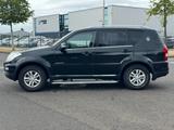 Ssangyong REXTON 4WD *AHK*Klima*Tempomat*7-Sitzer* - Ssangyong Gebrauchtwagen von 2013