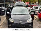 Volkswagen up! street up! BMT TÜV/INSP.NEU*KLIMA*SITZHZG* - Volkswagen up!: Street