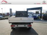 Toyota Proace Max Pritsche Doppelk. Gewerbepreis - Radlader
