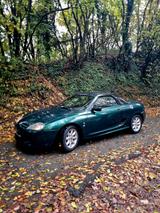 MG TF 115 - 2002 - hard top - MG TF von privat
