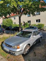 Chevrolet Evanda CDX 2.0 Cool CDX - Chevrolet Evanda: Privatanbieter