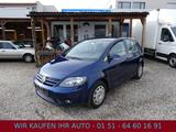 Volkswagen Golf Plus V 1.6 Goal #SHZ#PDC#2.HAND#TEMP#45 - Volkswagen Golf aus 2006: 1.6