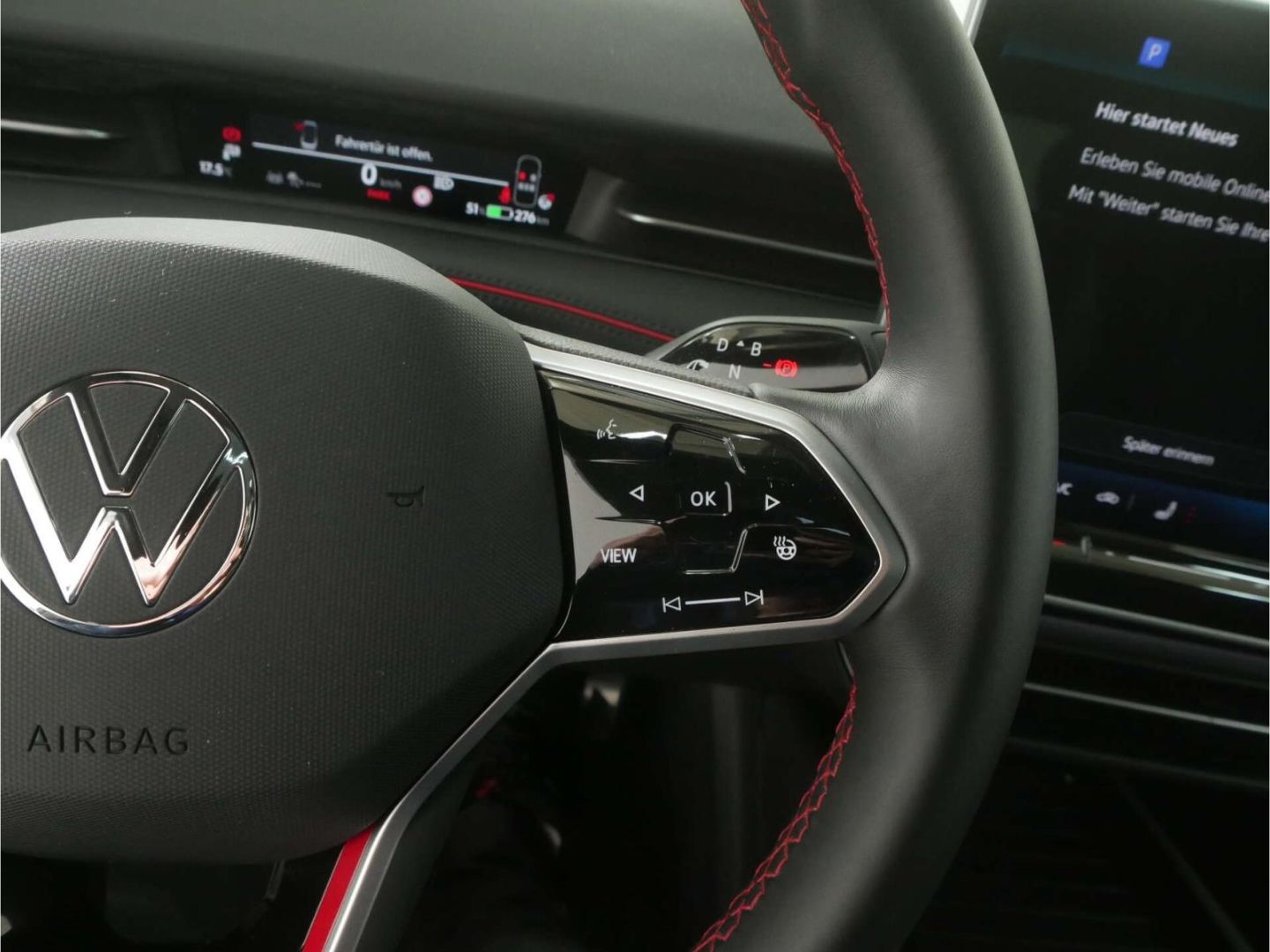 Volkswagen ID.7 - Bild 20
