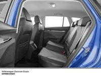 Skoda Enyaq - Vorschau Bild 12