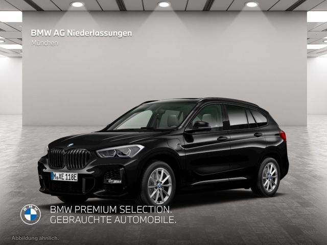 BMW X1 xDrive25e M Sport Navi Head-Up Parkassist