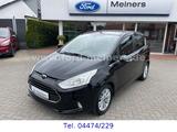 Ford B-Max 1.0 EcoBoost Titanium *Winter-Paket + GJR* - Ford: T Max