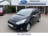 Ford B-Max 1.0 EcoBoost Titanium *Winter-Paket + GJR* - Ford B-Max: Titanium