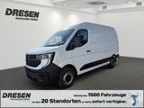 Renault Master Kastenwagen FWD Kasten extra L2H2 3,5t Bl - Renault Master Neuwagen