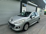 Peugeot 207 Tendance * HU/AU Neu * Inspektion NEU * - Peugeot 207 in Stuttgart