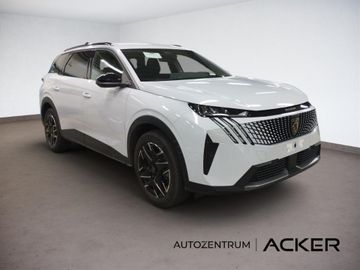 Peugeot 5008 - 4