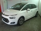 Citroën C4 PICASSO HDi120 EAT6 EXCLUSIVE XENON NAVI SHZ - Citroën C4 Picasso: Exclusive Hdi