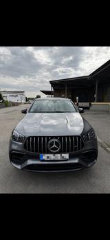 Mercedes-Benz Mercedes-AMG GLE 63 S 4MATIC 3 Jahre Garantie