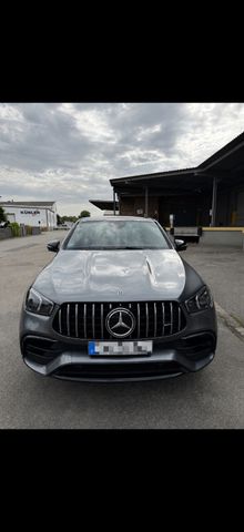 MERCEDES-BENZ Mercedes-AMG GLE 63 S 4MATIC 3 Jahre Garantie