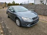 Seat Leon 1.6TDI - Seat Leon mit Diesel-Antrieb: Kleinwagen
