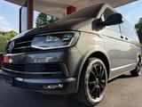 Volkswagen T6 Multivan Generation Six Xenon Automatik AHK