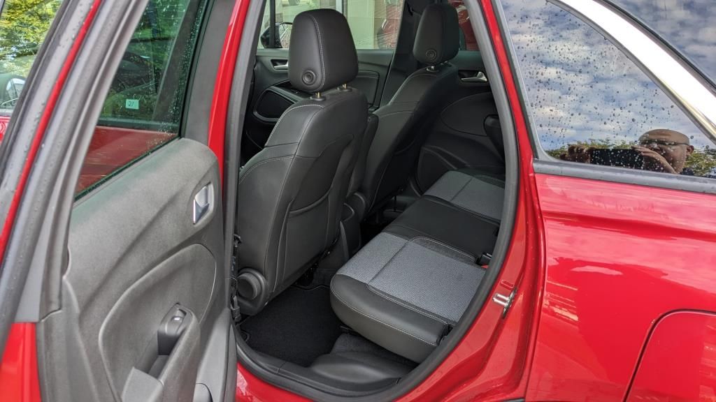 Autohaus Zimpel & Franke - Opel CROSSLAND X 1.2 Direct Injection Turbo 81 kW 11 - Bild 16 Autohaus Zimpel & Franke - Opel CROSSLAND X 1.2 Direct Injection Turbo 81 kW 11 - Bild 16