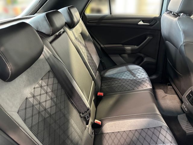 T-Roc 1.5 TSI DSG R-LINE LED+PANO+KAMERA+ALU