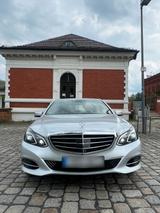 Mercedes-Benz Mercedes Benz e350 - Mercedes-Benz E 350 in Bremen