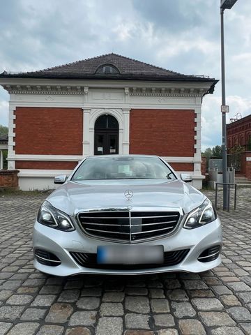MERCEDES-BENZ Mercedes Benz e350