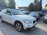 BMW X1 xDrive 20d Aut. *PANO*AHK*FACELIFT* - gebrauchte BMW X1 mit Facelift