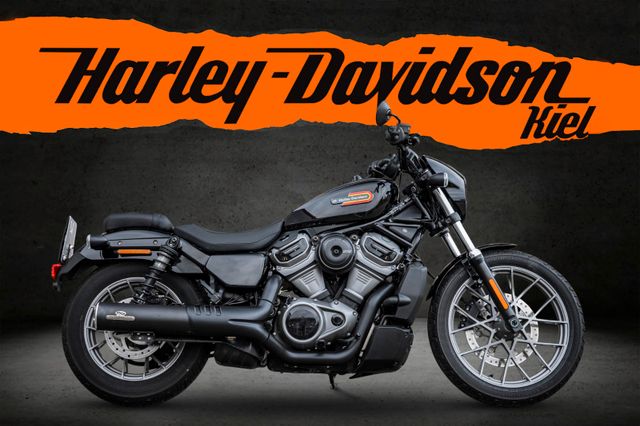 Fahrzeugabbildung Harley-Davidson NIGHTSTER SPECIAL RH975S MY23 - JEKILL&HYDE -