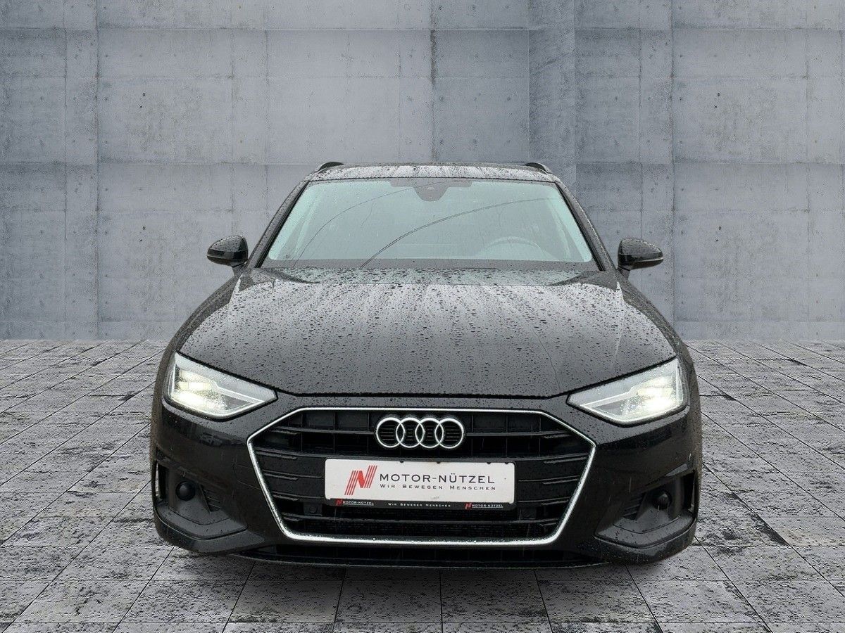 Audi A4 - Bild 3