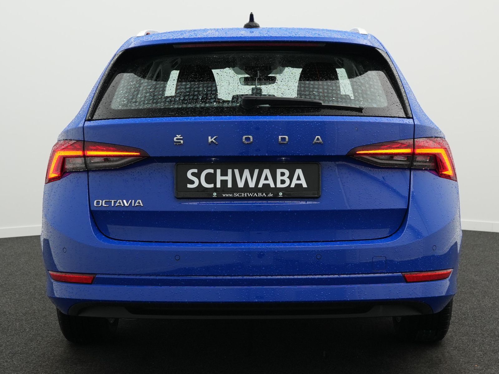 Skoda Octavia - Bild 8