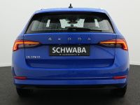 Skoda Octavia - Vorschau Bild 8