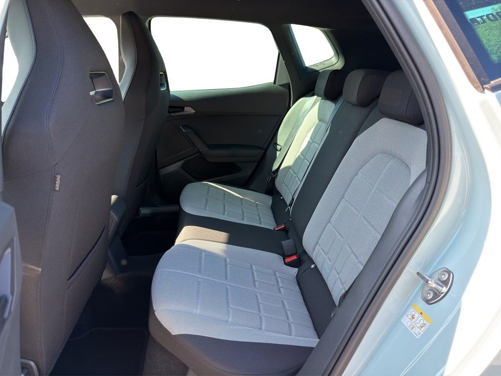 Seat Arona - Bild 22