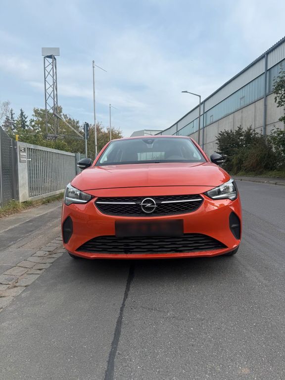 Image of Opel Corsa