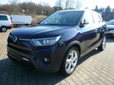 Vorschaubild Ssangyong Tivoli Fizz 4x2erst 7700km-Automatik-TÜV NEU