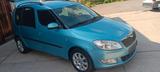 Skoda Roomster 1.2l TSI 63kW Family Family - Skoda Roomster: 1.6