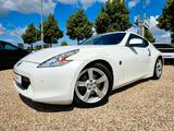 Nissan 370Z Pack Coupé V6 / Navi / Klima / Xenon / BOSE - Nissan: Automatik