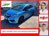 Honda Jazz 1.5 i-VTEC Dynamic / Navigation - Honda Jazz Gebrauchtwagen