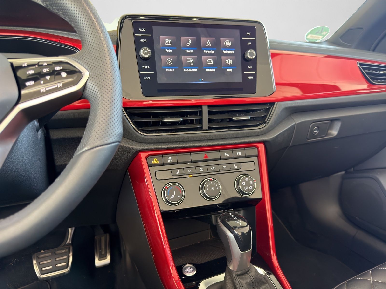 Volkswagen T-Roc - Bild 12