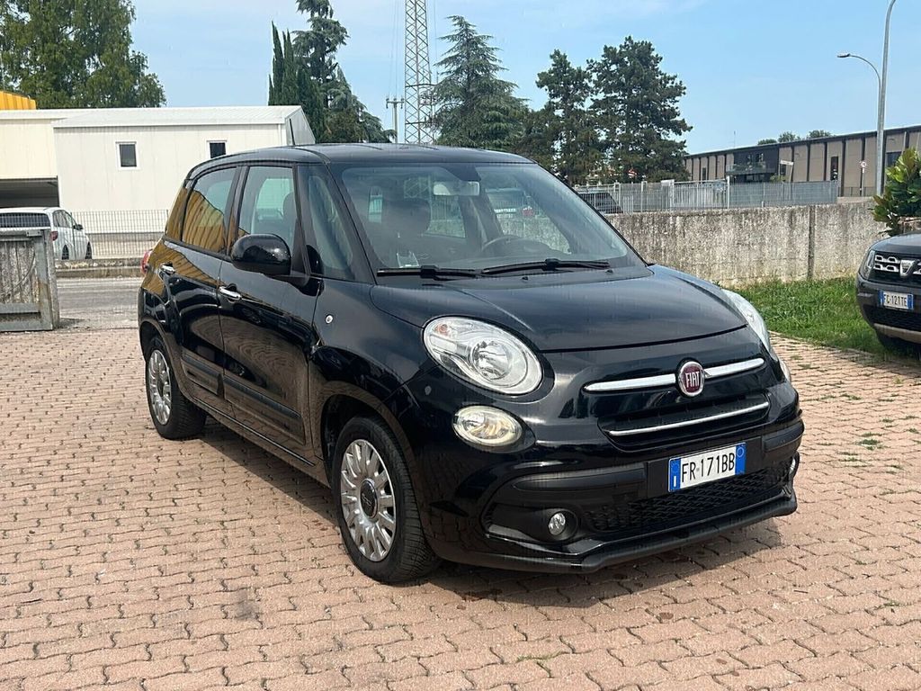 Image of Fiat 500L
