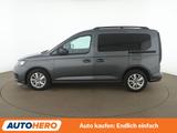 Volkswagen Caddy 2.0 TDI Life*NAVI*ACC*SPUR*PDC*SHZ*KLIMA* - VW Caddy LIFE Gebrauchtwagen