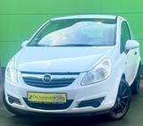 Opel Corsa D Selection "110 Jahre" Klima, Alufelgen - Opel Corsa: Alufelgen