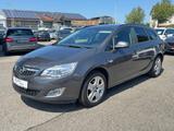 Opel Astra J 1.4 Sports Tourer Design Edition_95TKM! - Opel Astra aus 2011: Sports Tourer