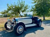 Other Bugatti Replika | Oldtimer | AHK mit Hänge... - Other mit Benzin-Antrieb: Replika