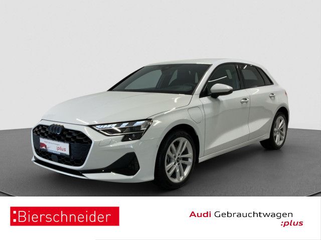 A3 Sportback 40 TFSI e advanced AHK LED SONOS Hu