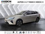 MG 5 Electric 130 kW Comfort NAVI LED KAMERA KEYLES - MG MG5