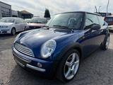 MINI ONE Mini One/KLIMA/ALLWETTER/INSP NEU /HU/AU NEU - MINI ONE aus 2004