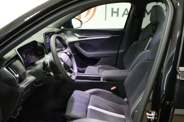 Skoda Kodiaq 1.5 TSI  Sportline AHK Matrix Panodach