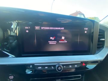 Bild 19 Opel MOKKA e ELELGANCE WINTERPAKET PDC RFK NAVI