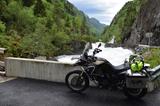 BMW F800 GS Adventure (adv)  - BMW F800GS ADVENTURE