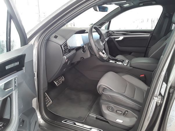 Volkswagen Touareg - Bild 8