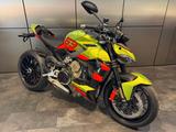 Ducati Streetfighter V4 S  Lamborghini - DUCATI STREETFIGHTER V4 LAMBORGHINI