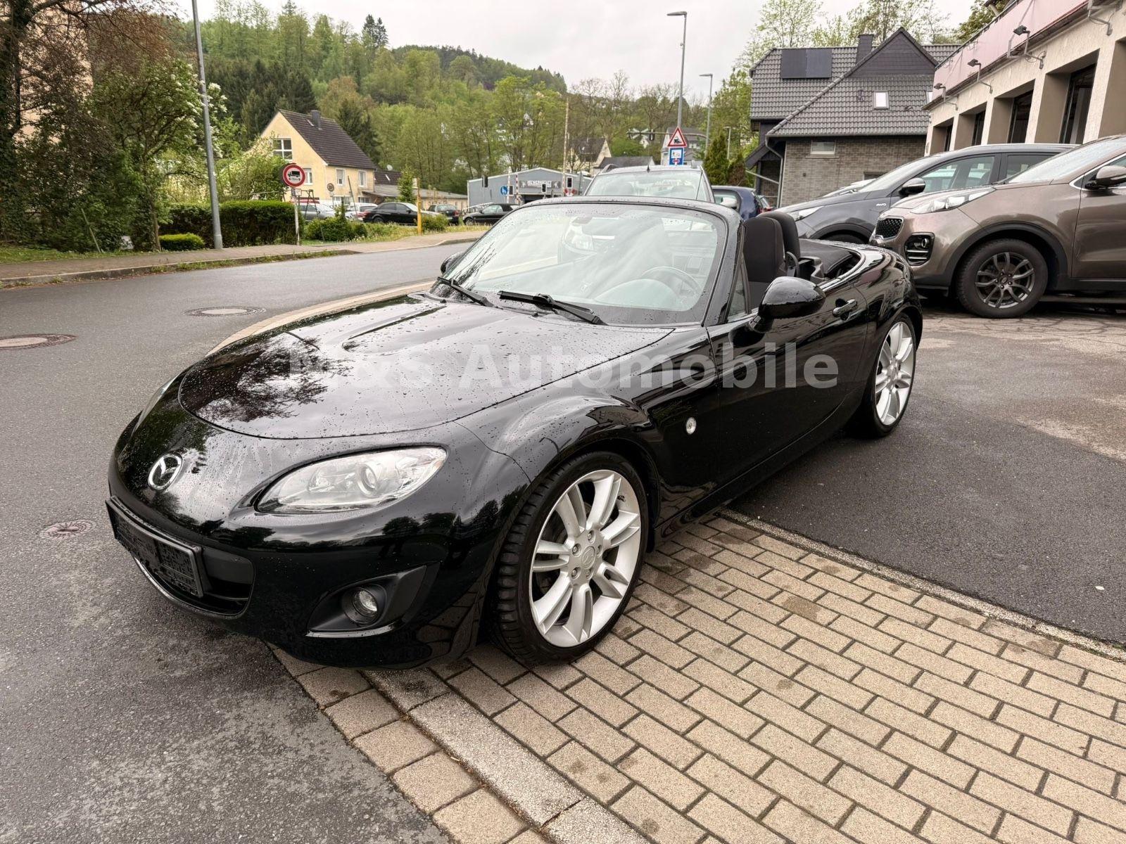 Mazda MX-5 1.8 Center-Line  Klima,Tüv