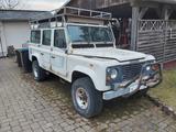 Land Rover Defender 110 3,5 V8 - Land Rover Defender aus 1988